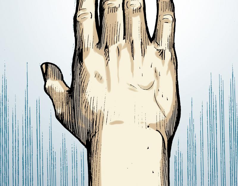 再生猿 - 第十章：袁亮，我。(2/3) - 4