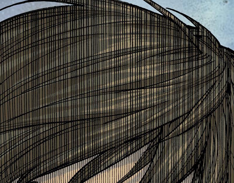 再生猿 - 第十章：袁亮，我。(2/3) - 7