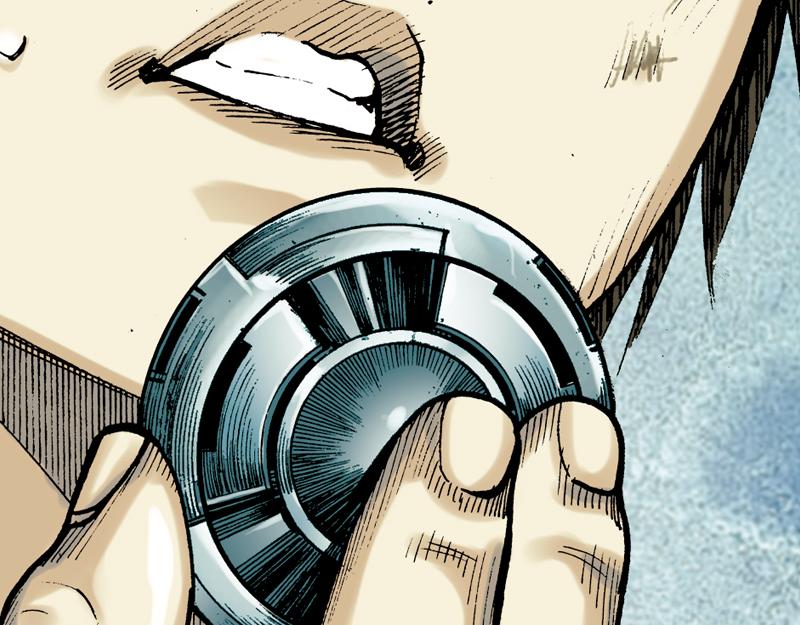 再生猿 - 第十章：袁亮，我。(2/3) - 1