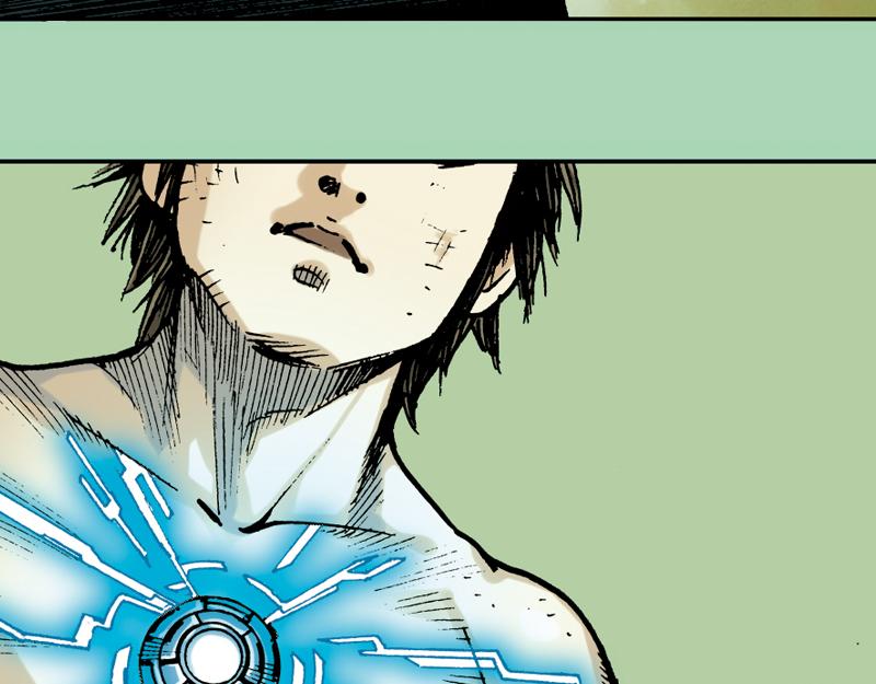 再生猿 - 第十章：袁亮，我。(2/3) - 8