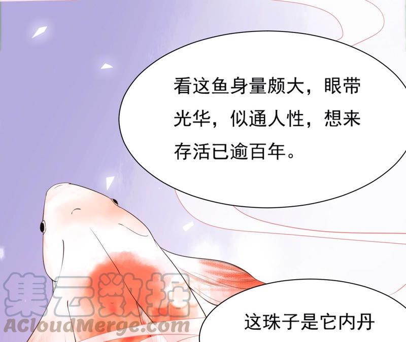 再生緣：我的溫柔暴君 - 第46話 錦鯉遺珠(1/2) - 1