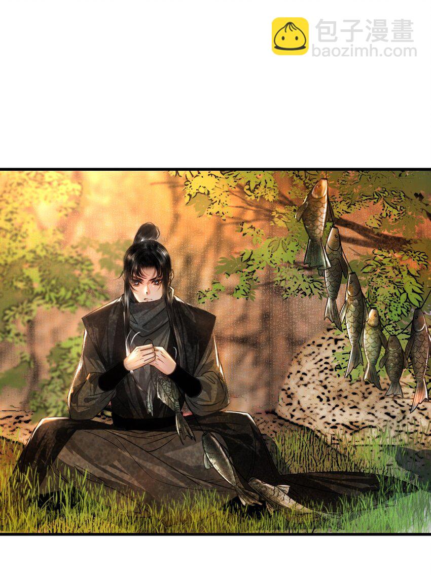 101 昨夜睡的好吗？-第101话