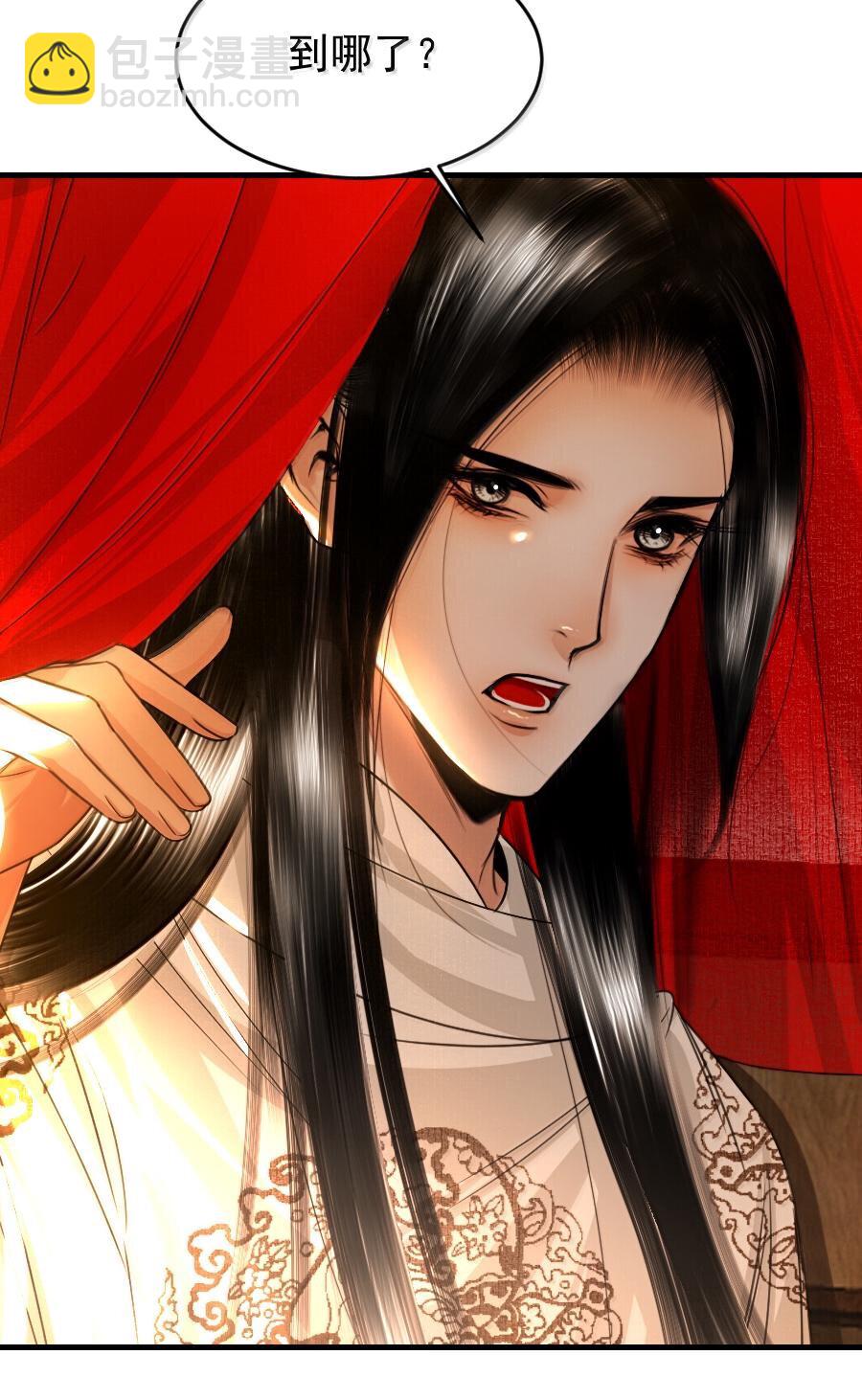 115 去灵州！-第115话