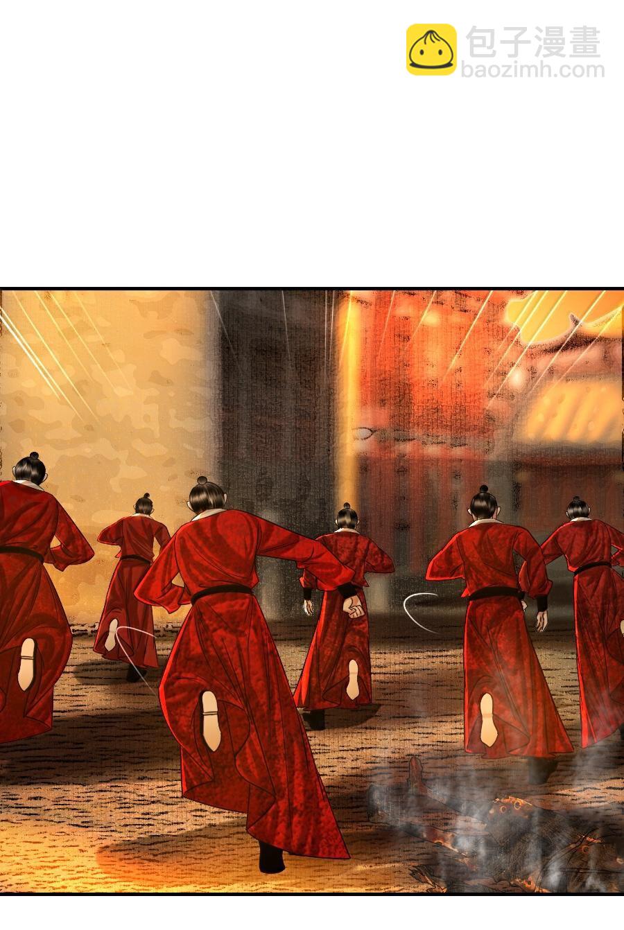 115 去灵州！-第115话