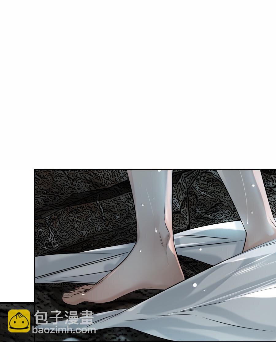 117 得让他暖和起来！-第117话