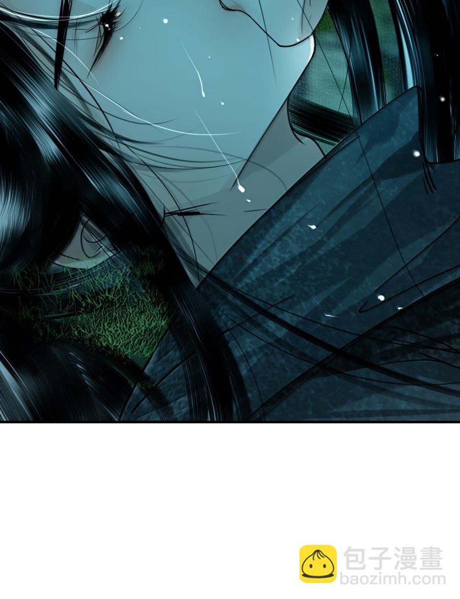 117 得让他暖和起来！-第117话