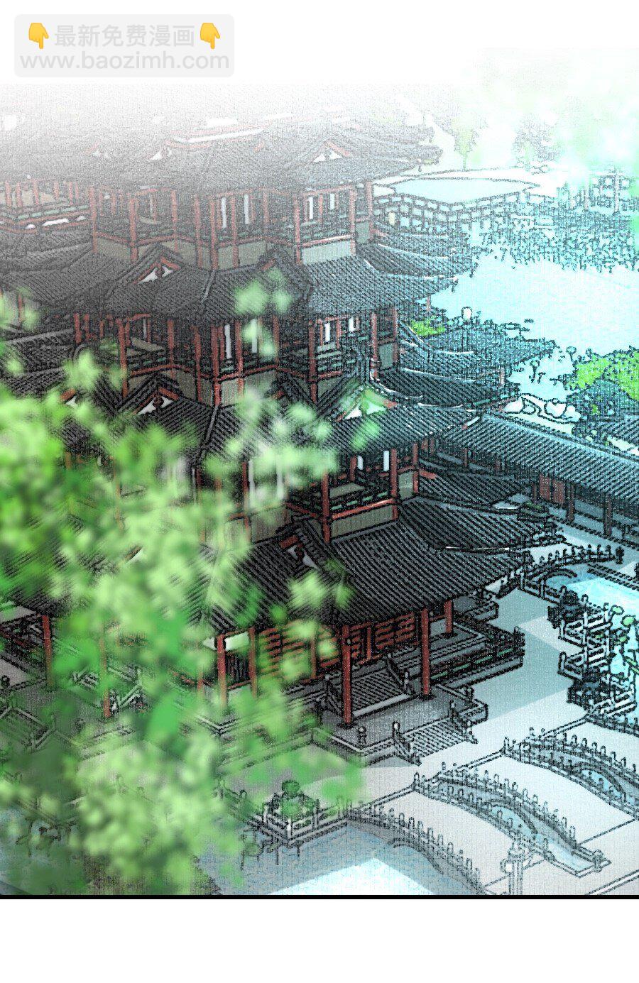 121 意外频出！-第121话