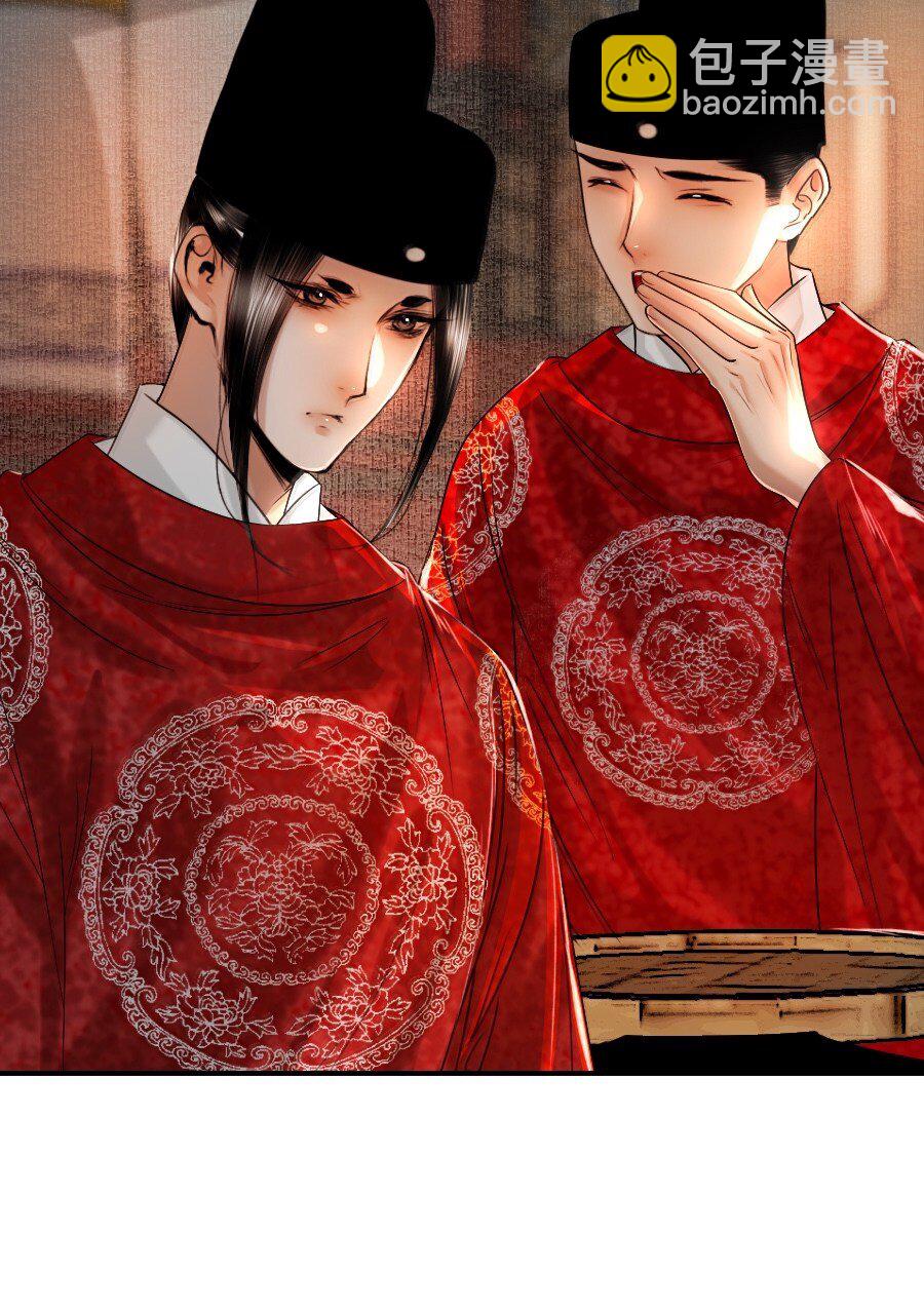 121 意外频出！-第121话