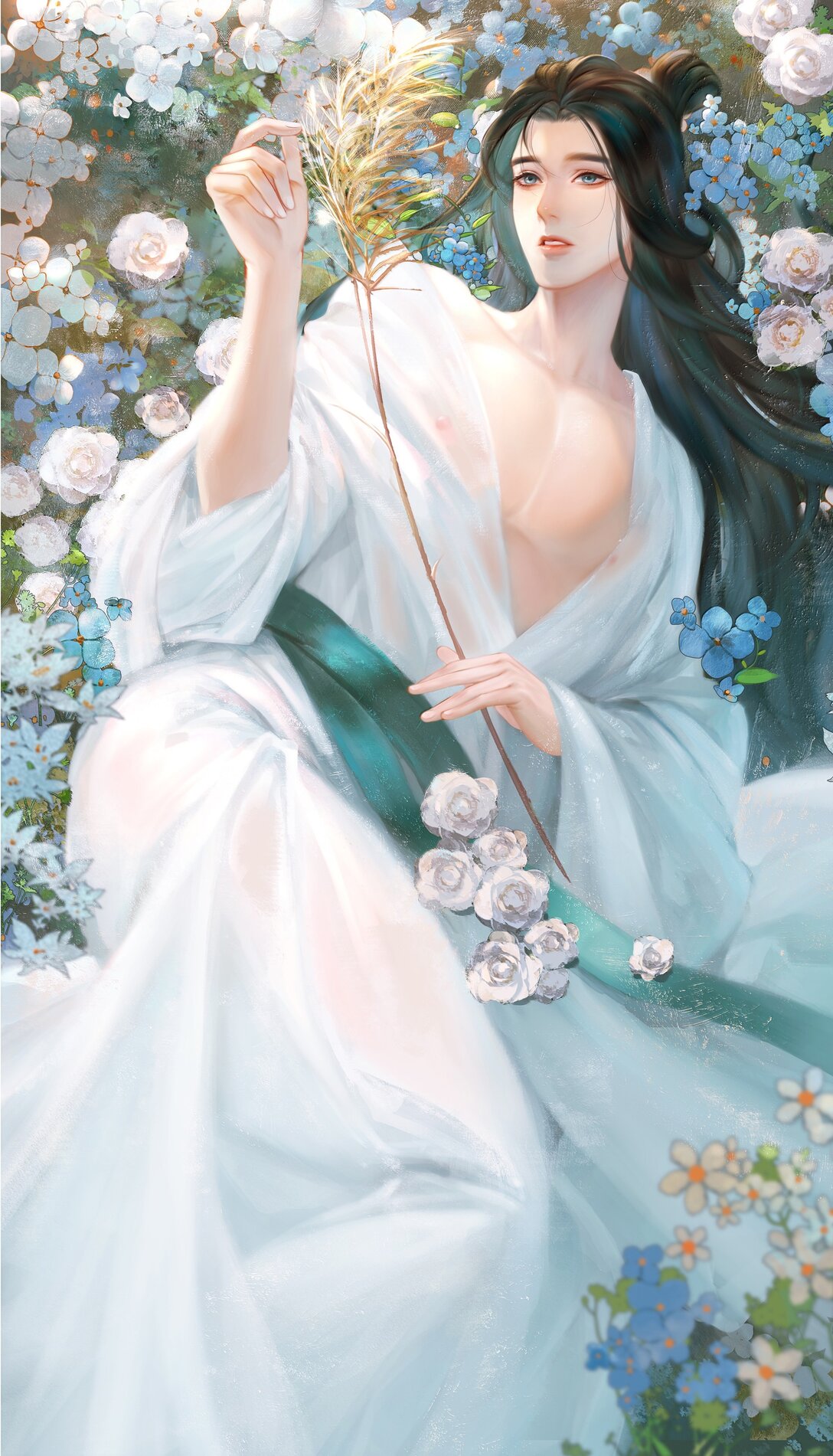 129 赎金你不要了？！-第129话