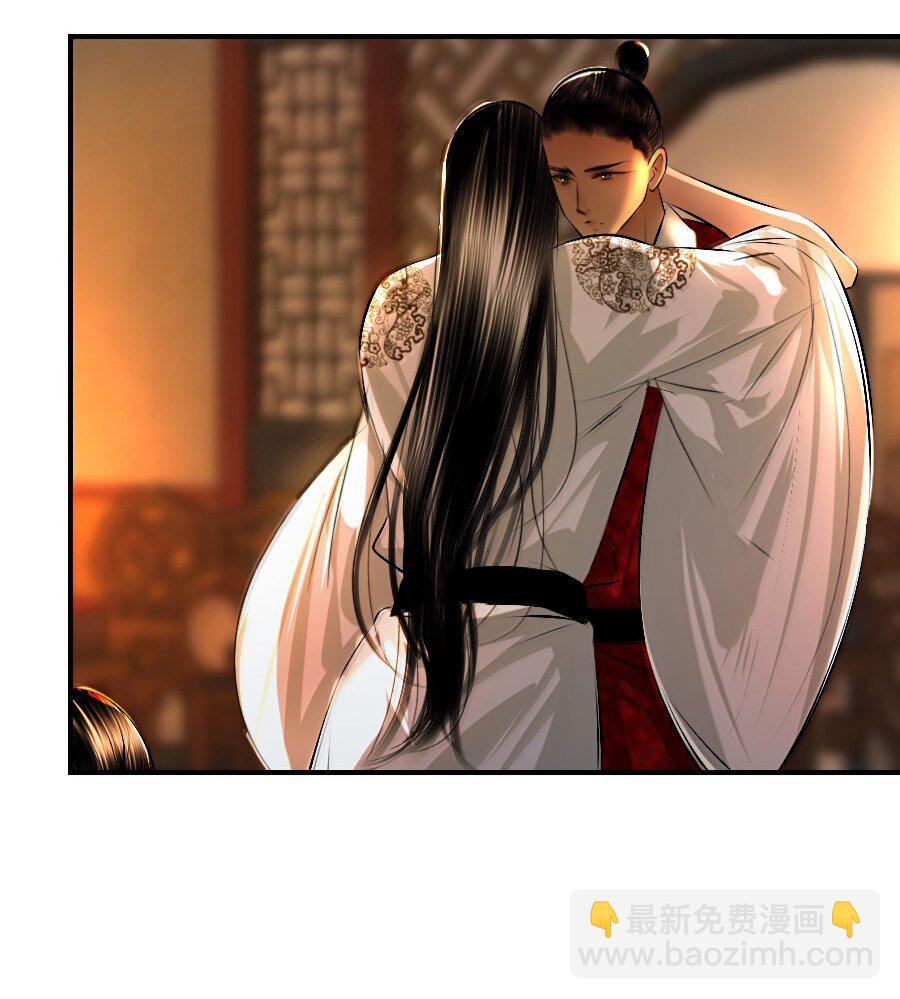 131 一直抱大腿一直爽！-第131话