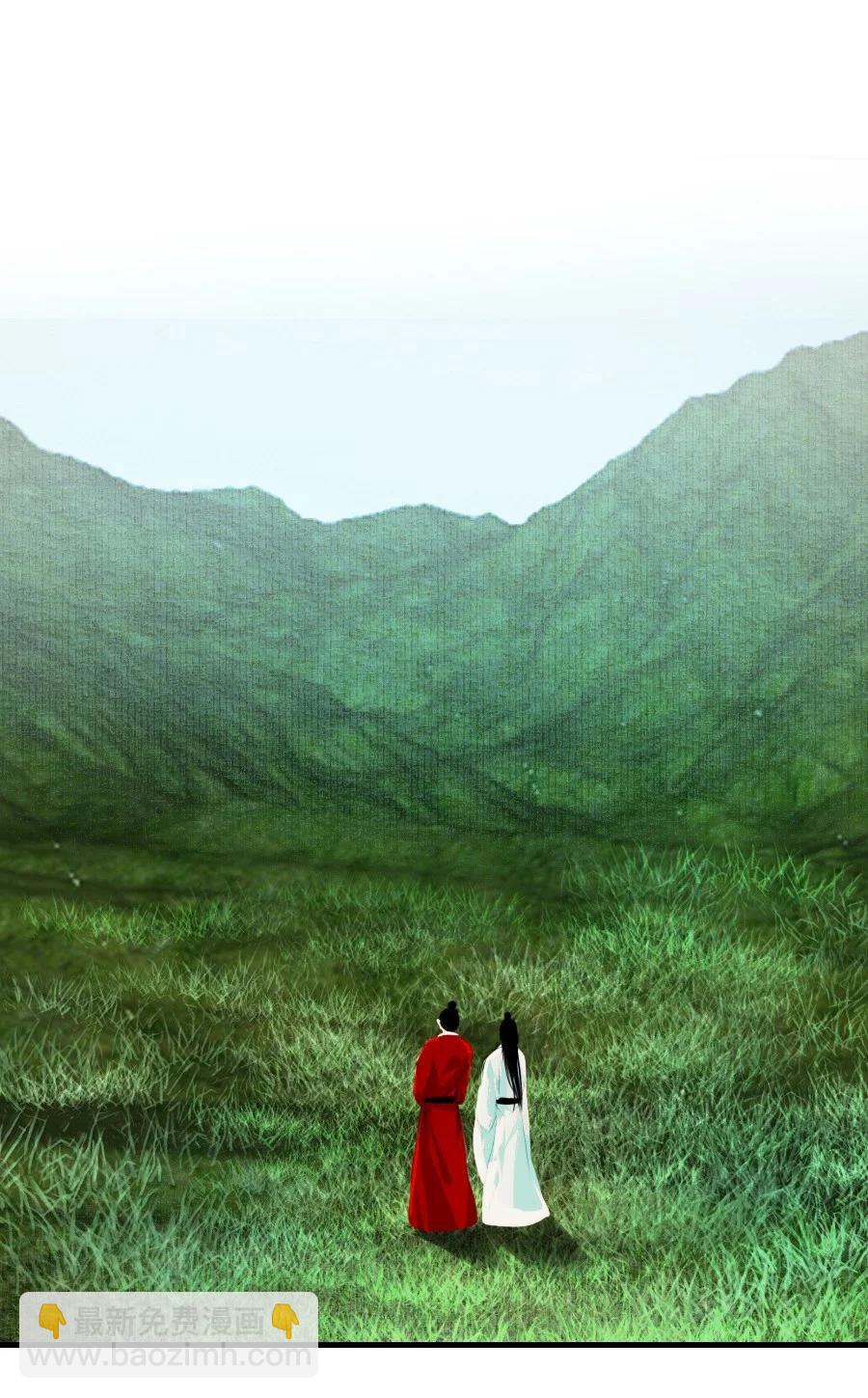 136 神秘人-第135话