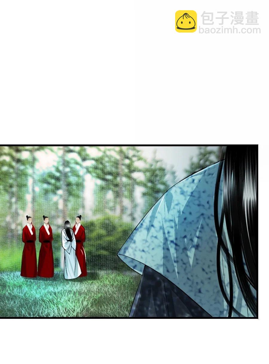 136 神秘人-第135话