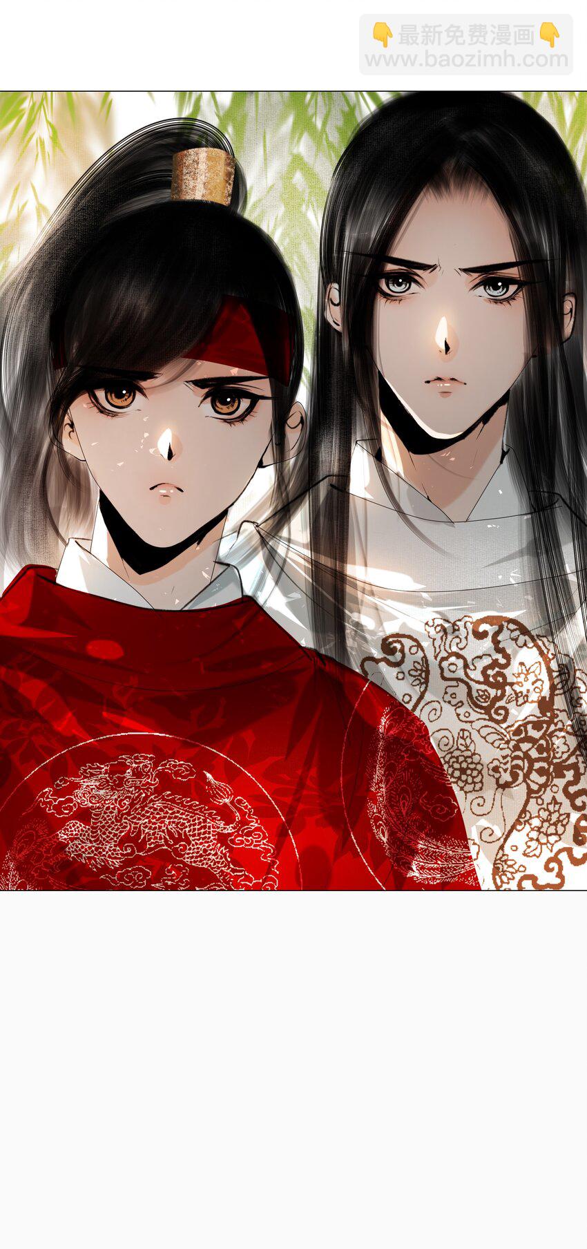 033 一诗成谶！-第33话