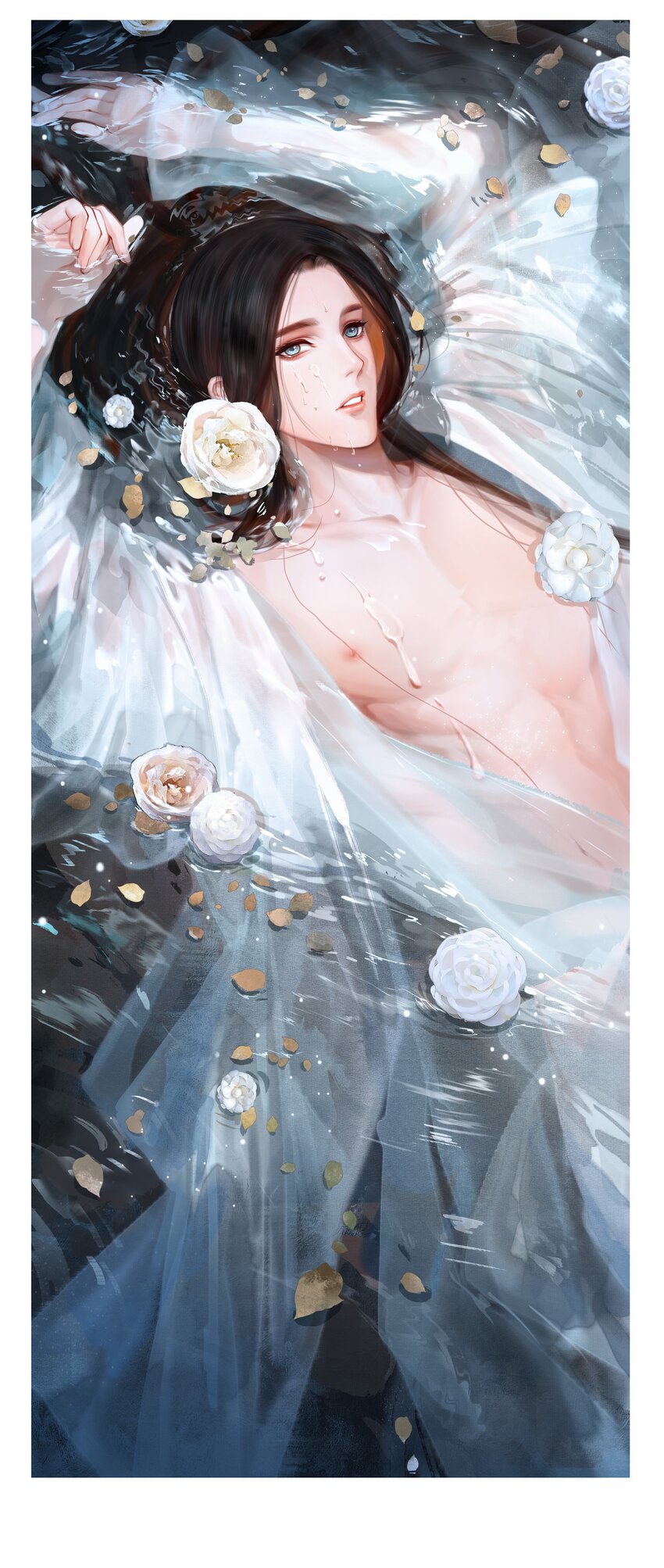 058 与你厮缠到死！-第59话