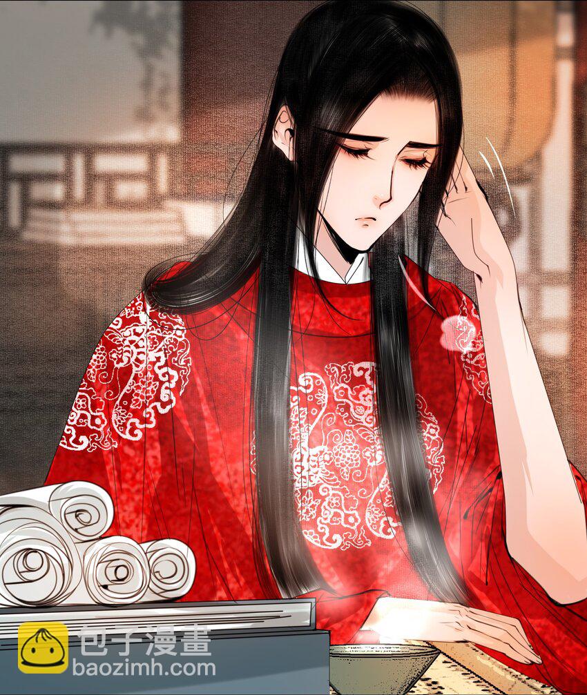 064 皇帝不急太监急！-第65话