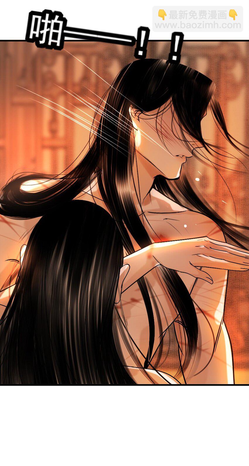 093 早点服软，少受点罪！-第93话