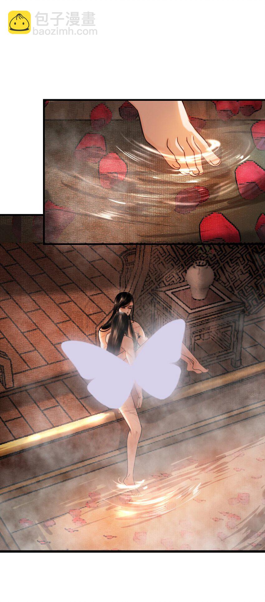 093 早点服软，少受点罪！-第93话