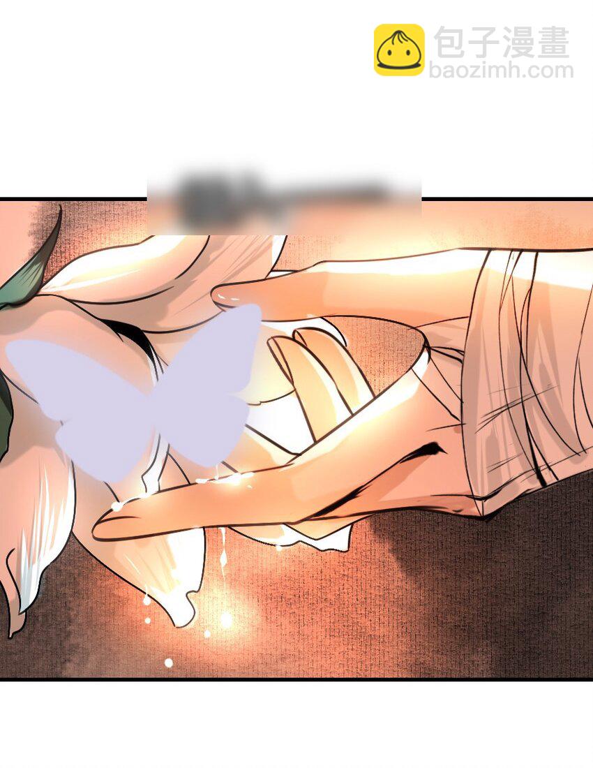 093 早点服软，少受点罪！-第93话