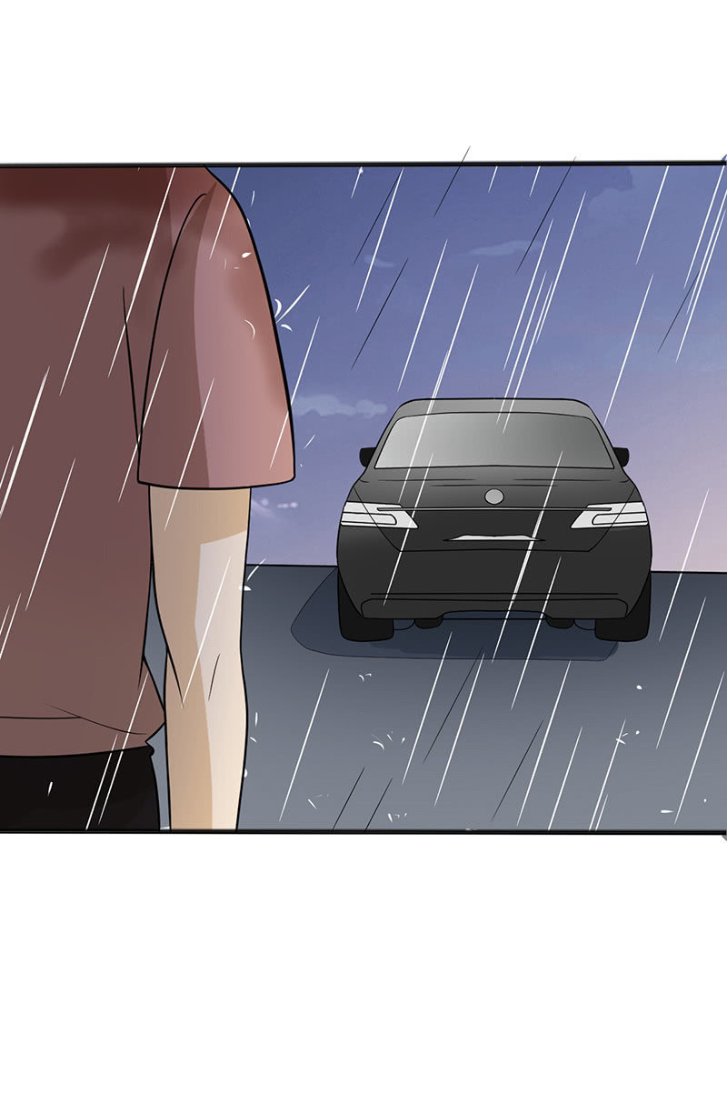 为什么丢下我-第11话