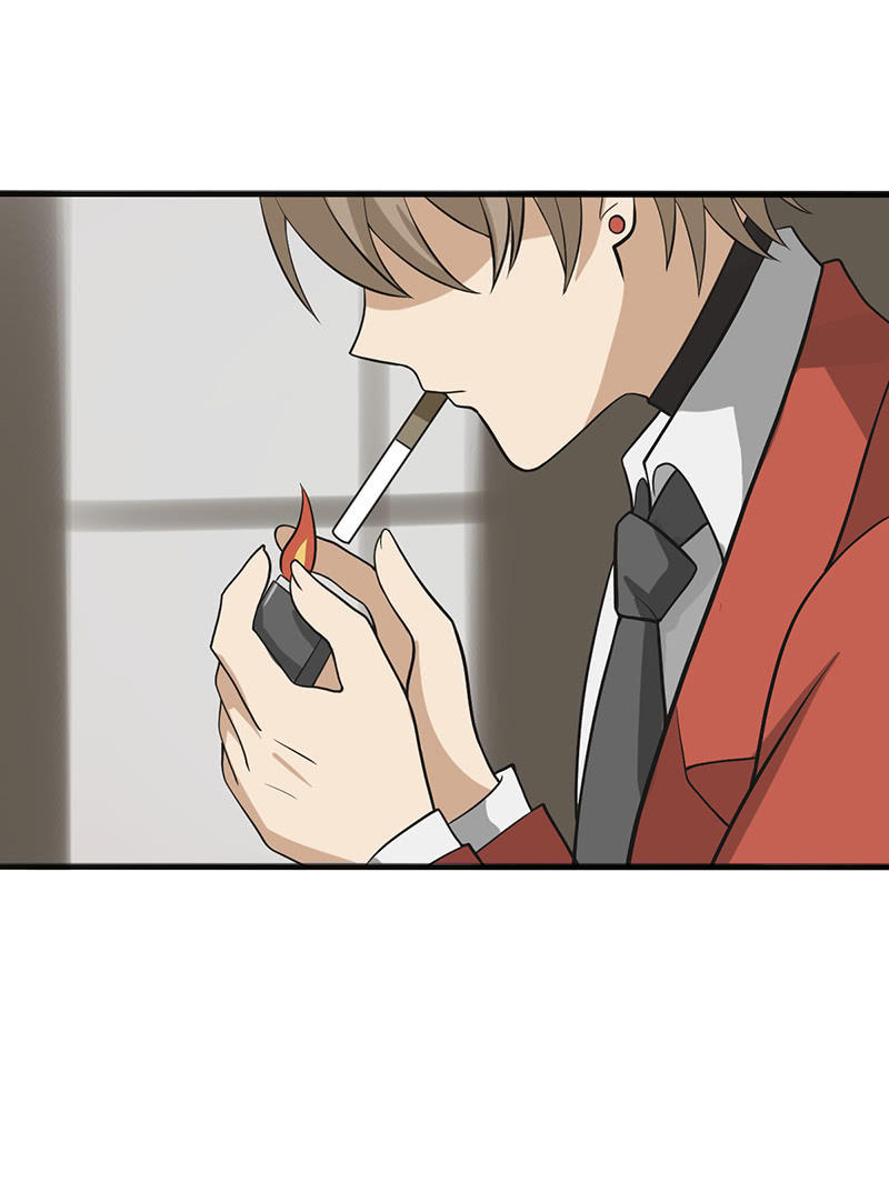 尝下这块甜美陷阱-第15话