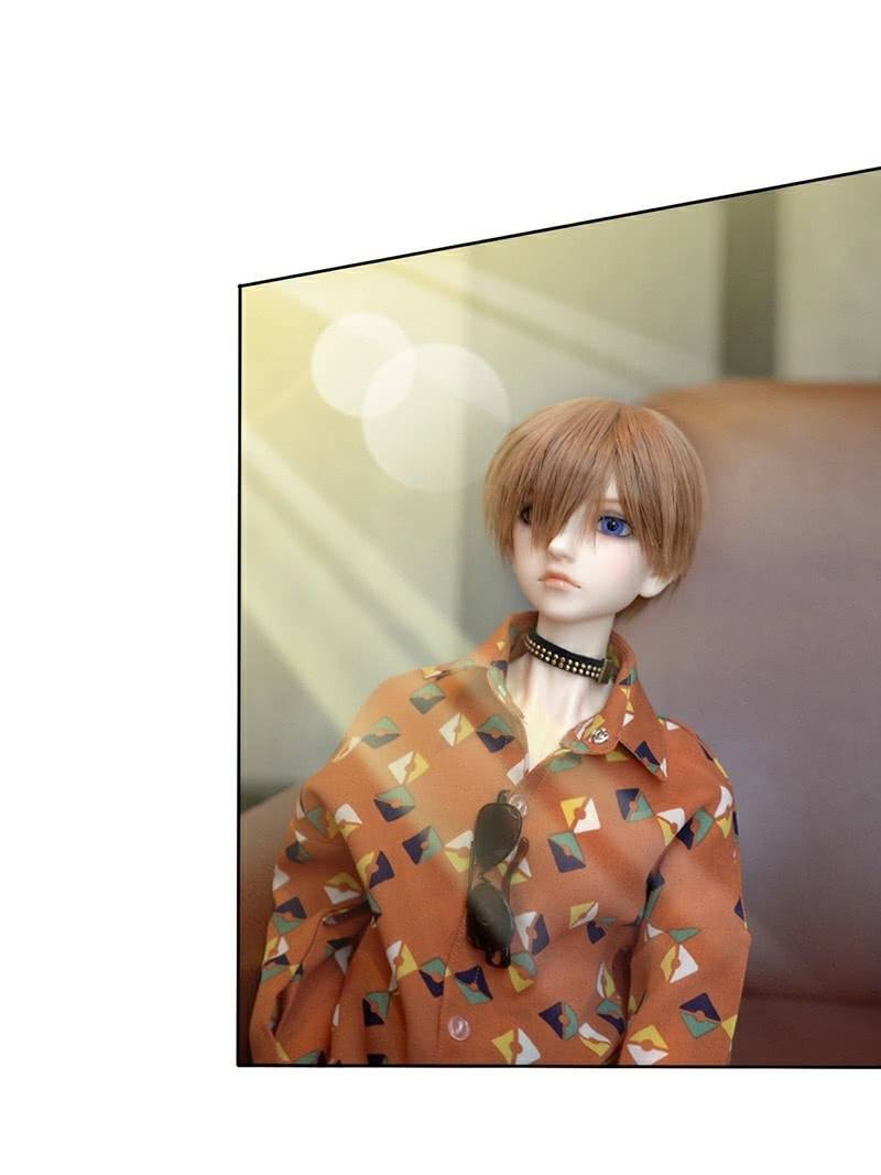 哥俩小手拷-第17话