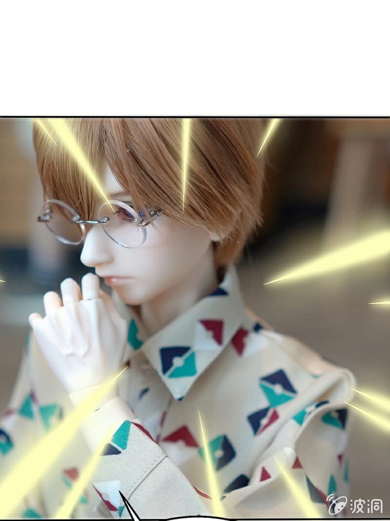 哥俩小手拷-第17话