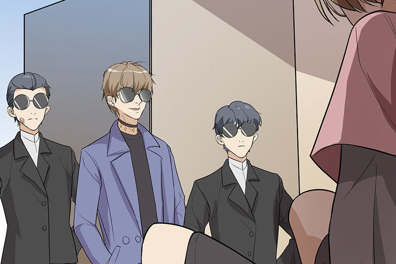 用自己来偿还-第3话