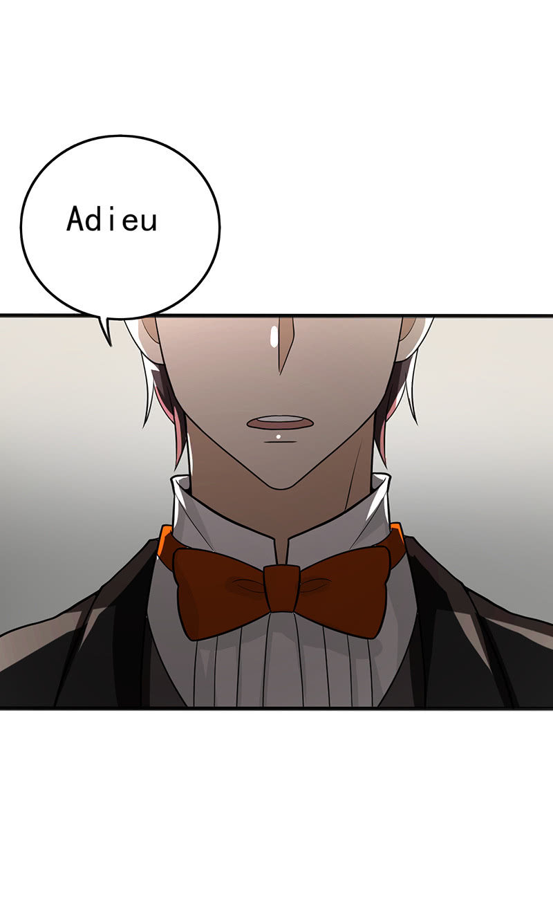 小王子的玫瑰-第25话