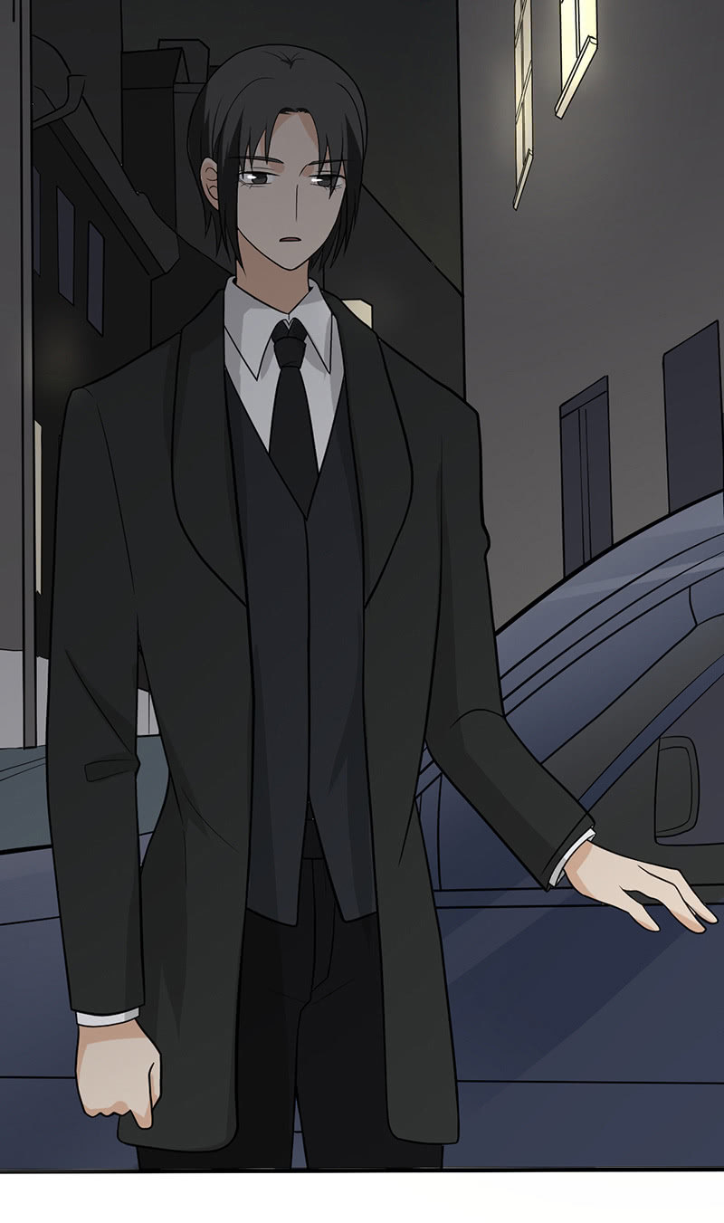 末代诅咒-第31话