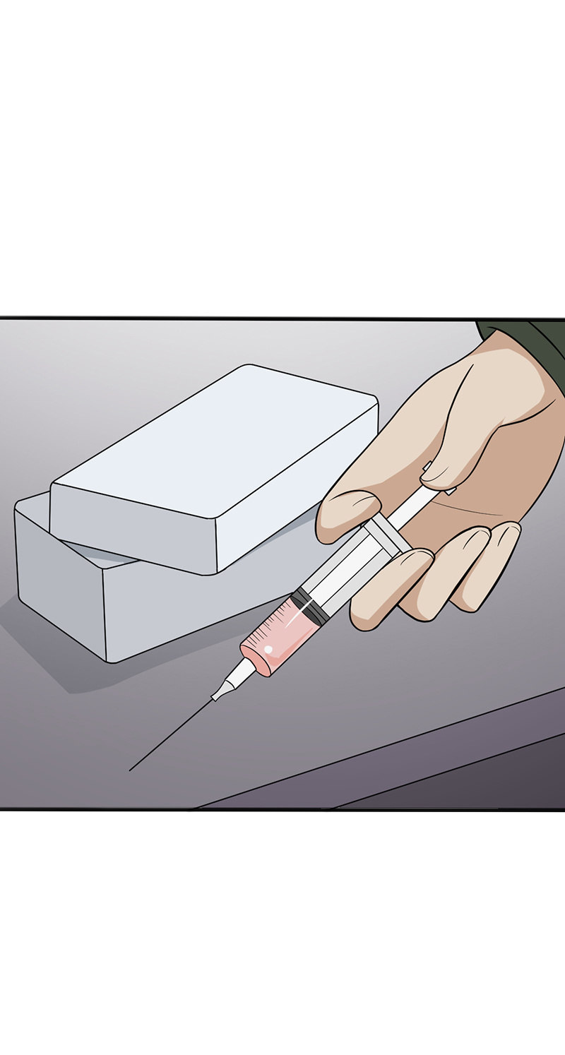 今天你是跟衣柜杠上了吧-第35话