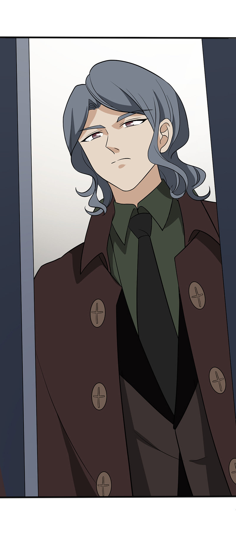 下个月就把你收购-第37话