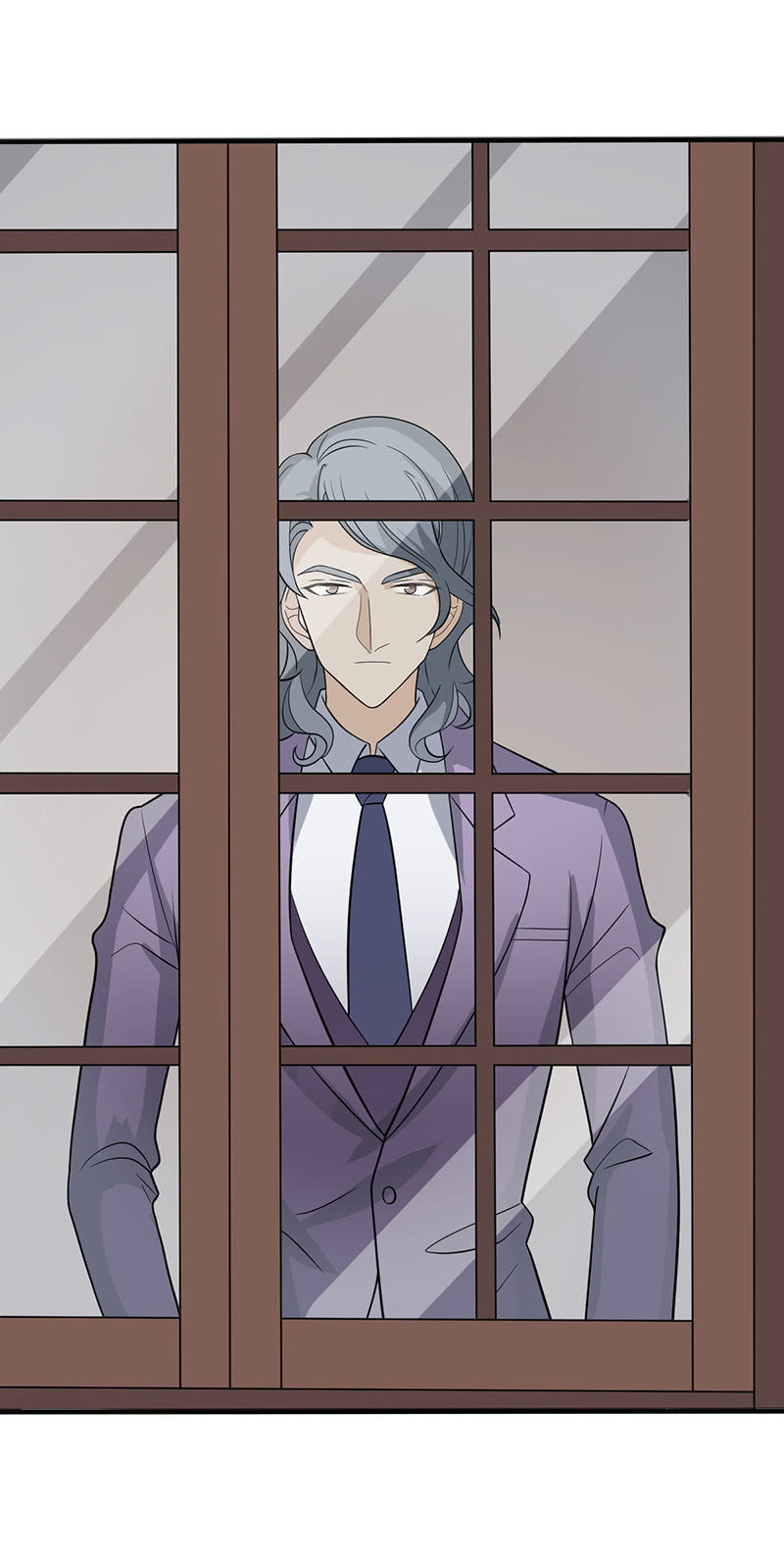 唯一确定的自由-第39话