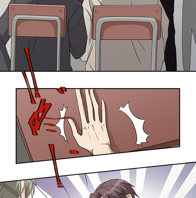 痛苦的回忆-第5话