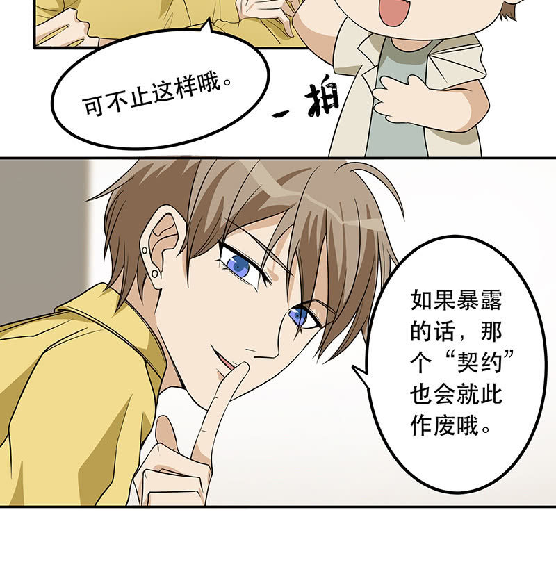 痛苦的回忆-第5话