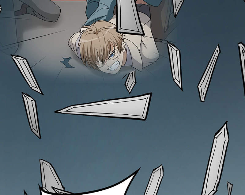 痛苦的回忆-第5话