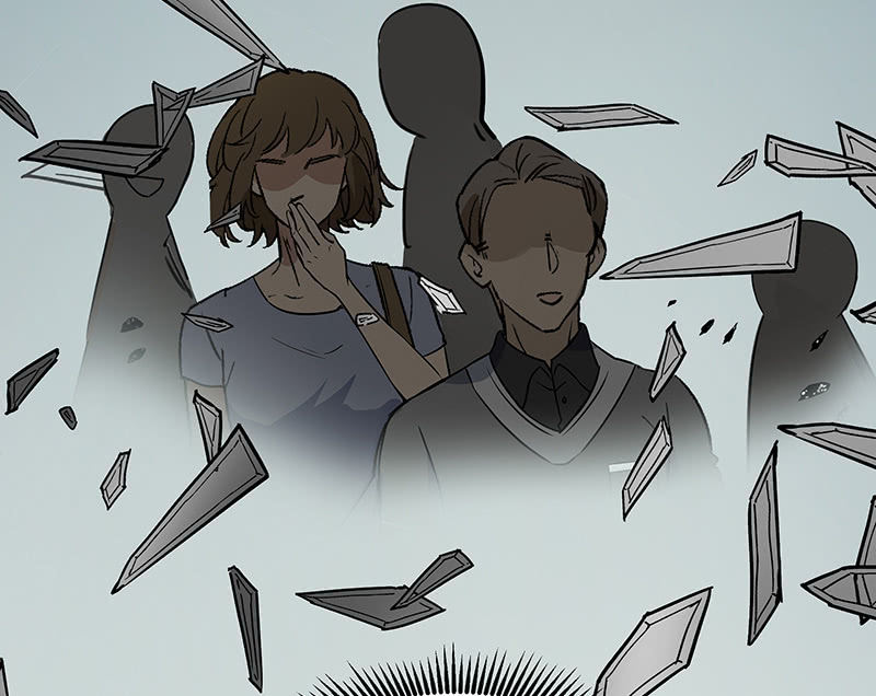 痛苦的回忆-第5话