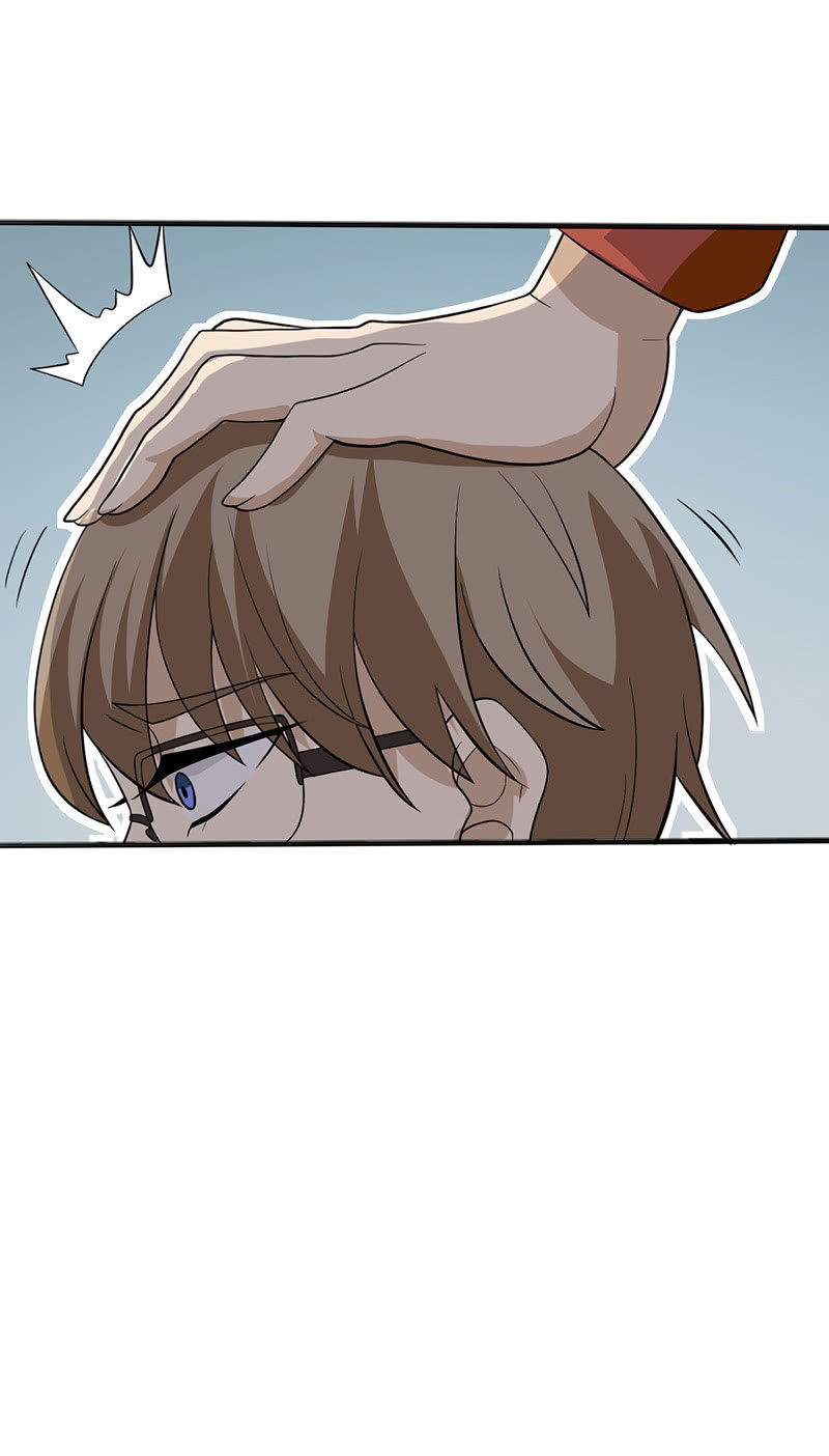 你只属于我一个人-第9话