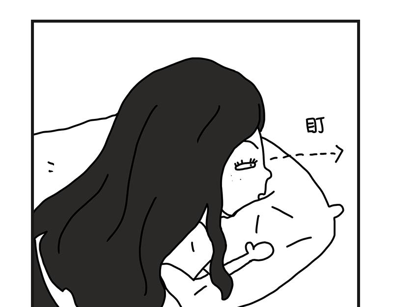 下雨的早晨-第1话