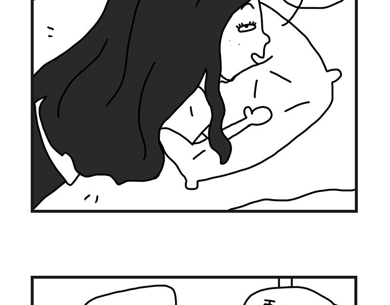 下雨的早晨-第1话