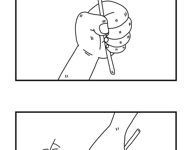 烤肠之日(1/2)-第13话