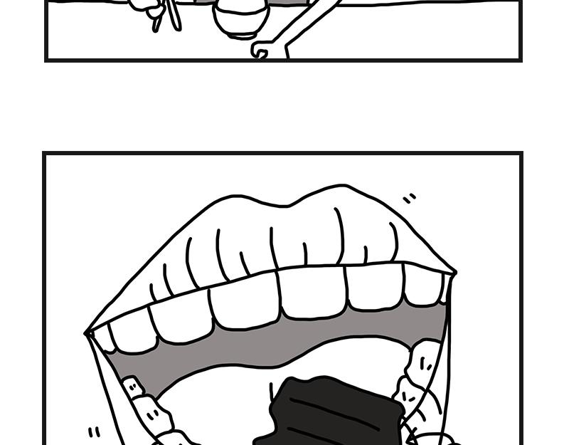 青椒炒肥肠-第3话