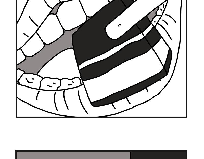 青椒炒肥肠-第3话