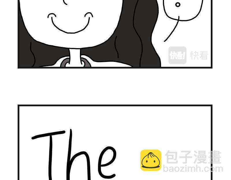 尴尬能量-第9话