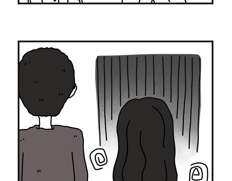 尴尬能量-第9话