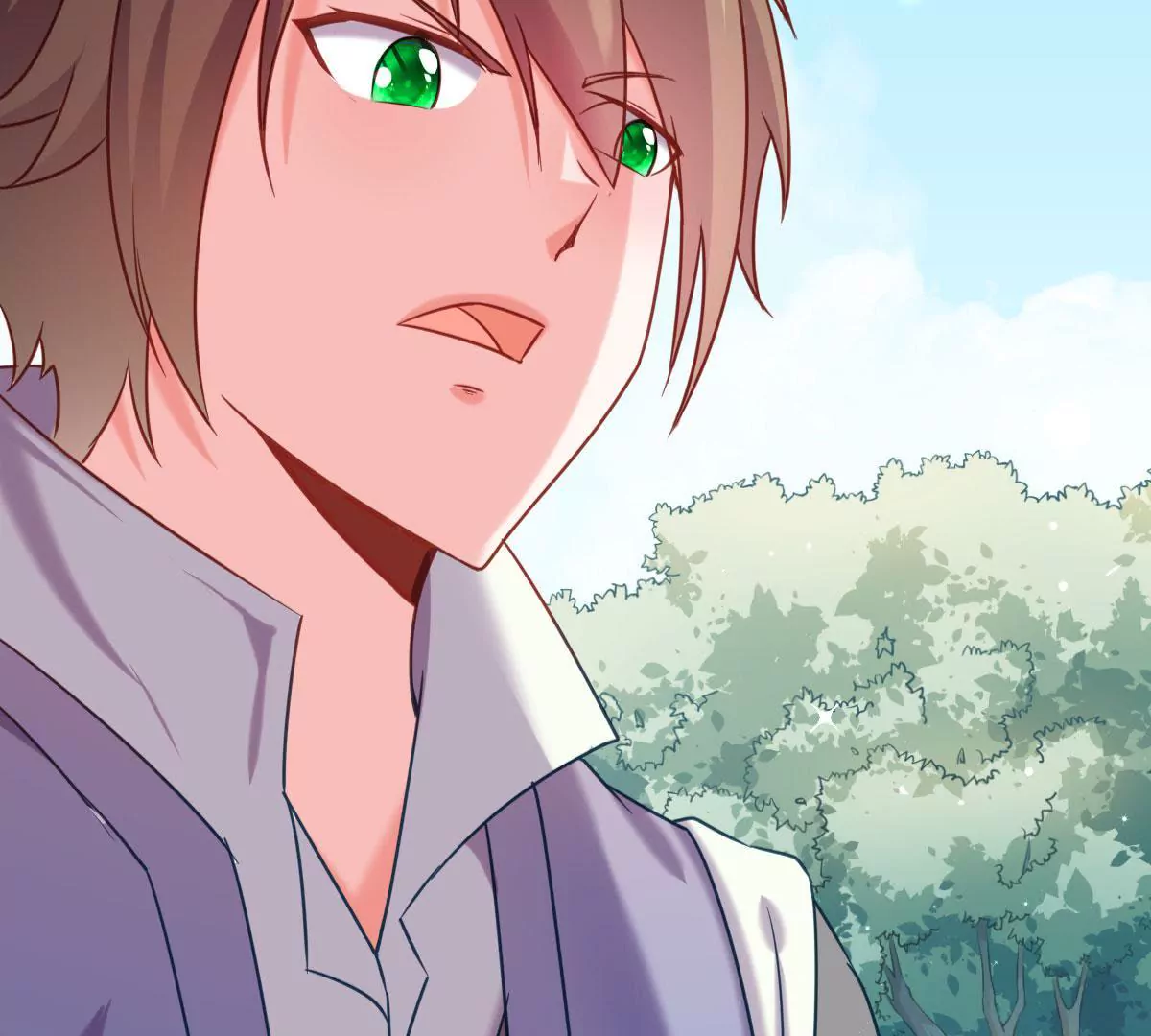 第018话 妖族之光狼炎(1/2)-第19话