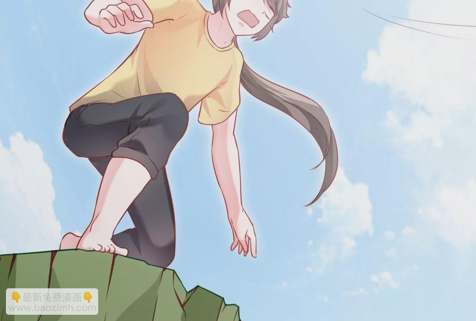 第002话 我不是变态啊！(1/3)-第3话