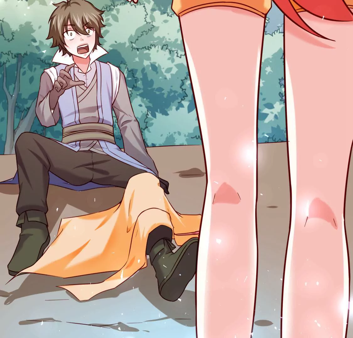 第036话 梦境(1/2)-第37话