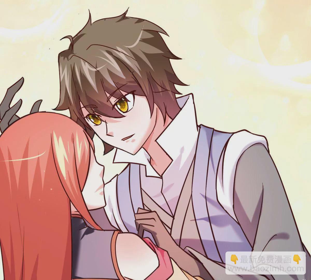 第038话 好久不见(1/2)-第39话