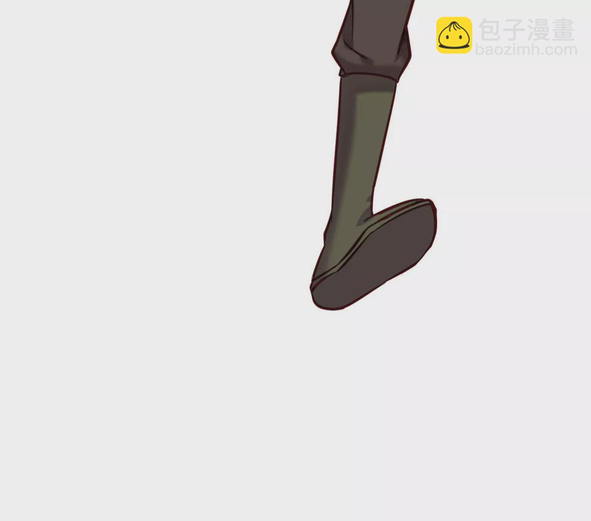 第038话 好久不见(1/2)-第39话