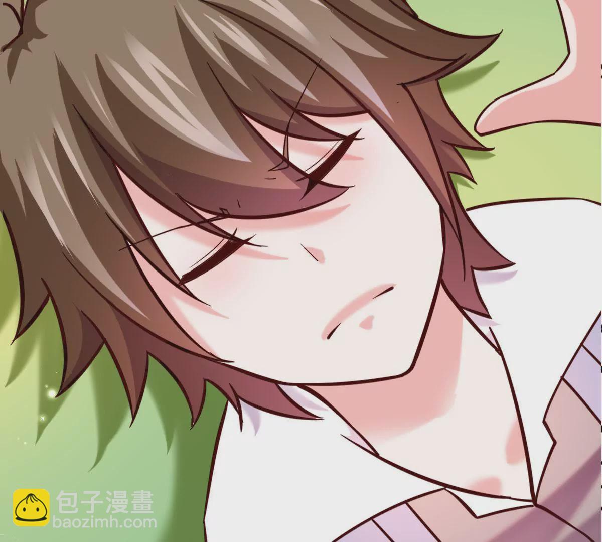 第038话 好久不见(1/2)-第39话